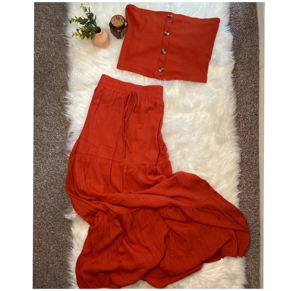 Boutique 2 Piece Set